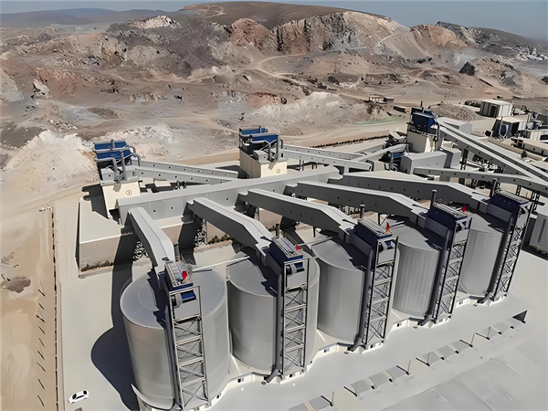 防城港水泥钢板仓