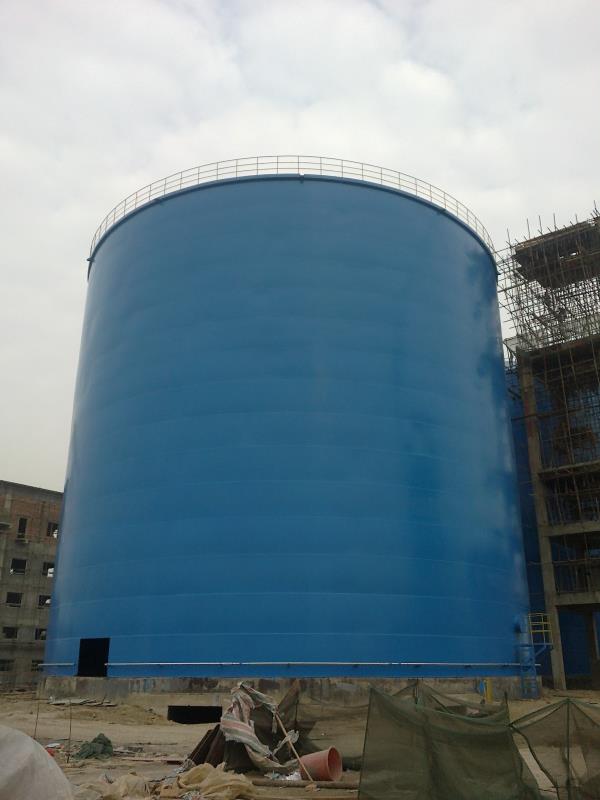 防城港1万吨大型钢板库