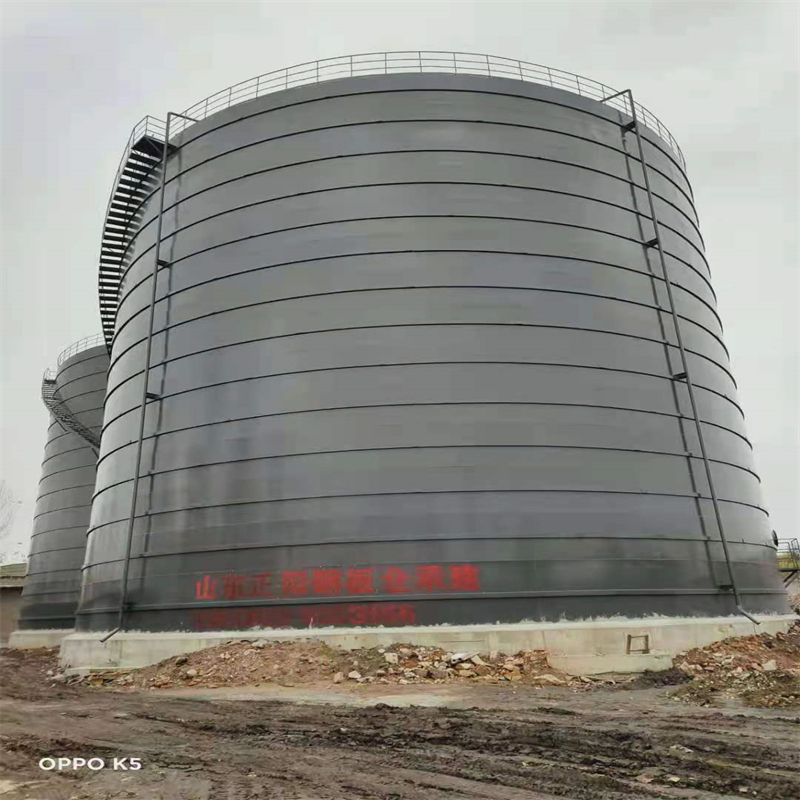 防城港3万吨大型钢板库